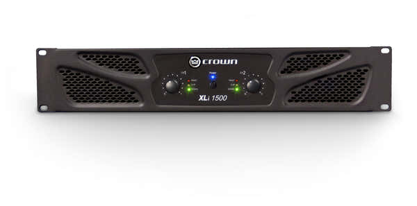Crown Audio XLI1500