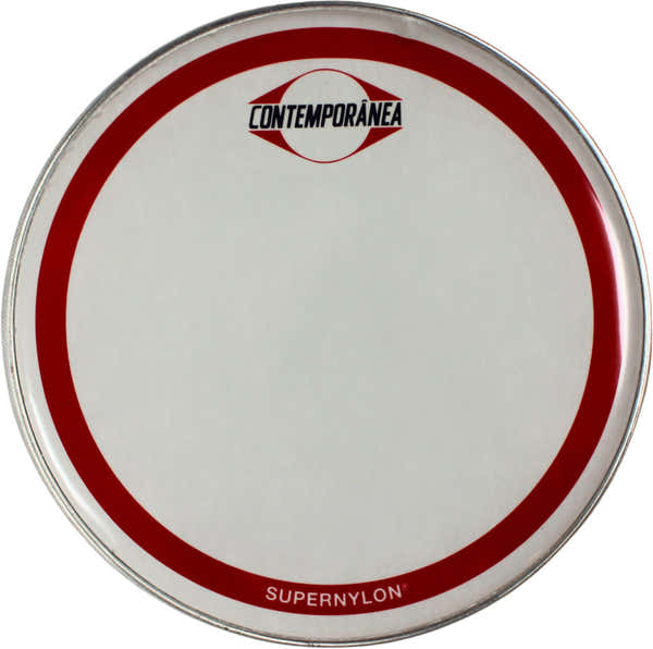 CONTEMPORANEA C-PESP12 SUPER NYLON DRUMHEAD 11"