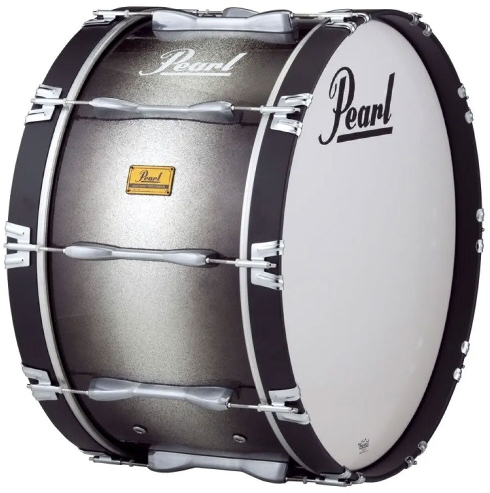 Pearl Fanfarebassdrums