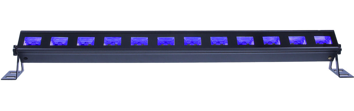 UV BAR LED 36 WW