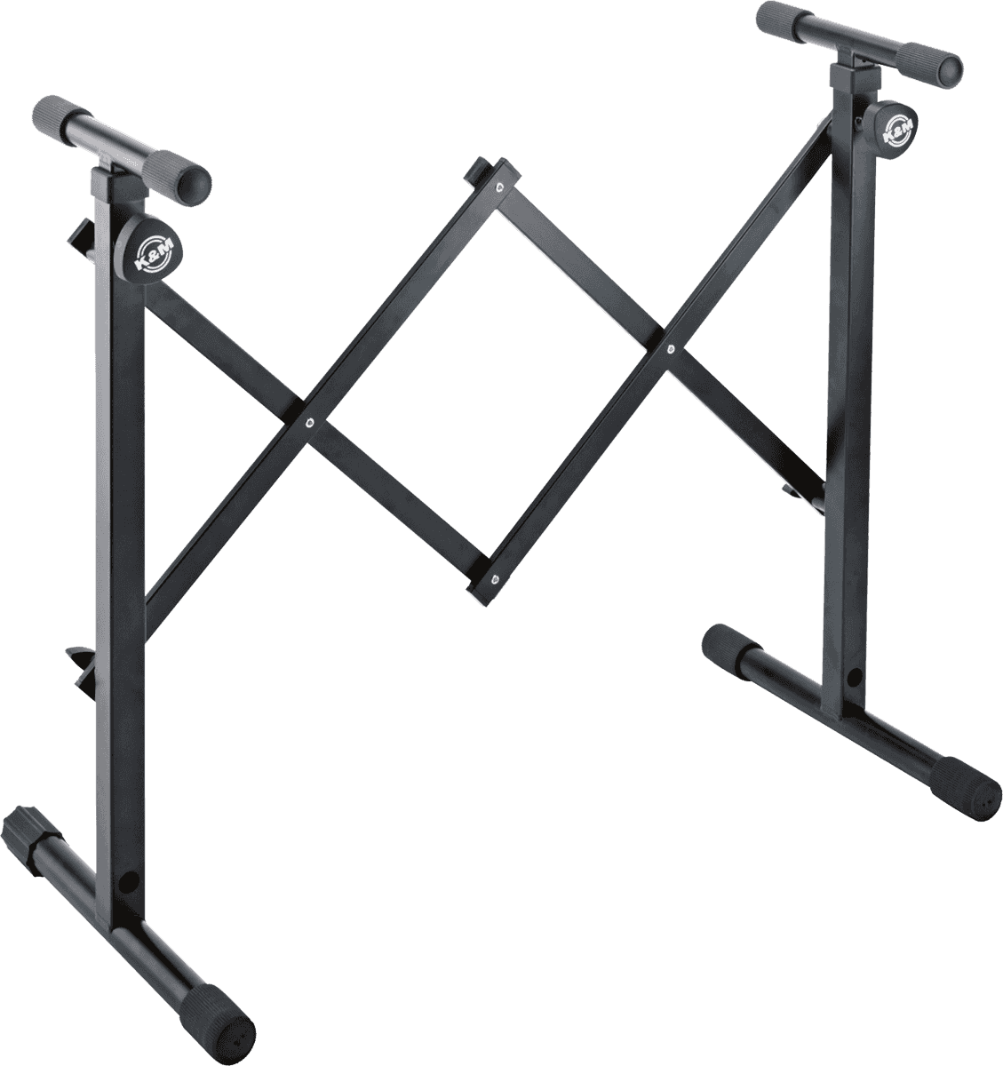 Stand clavier 18826 Noir