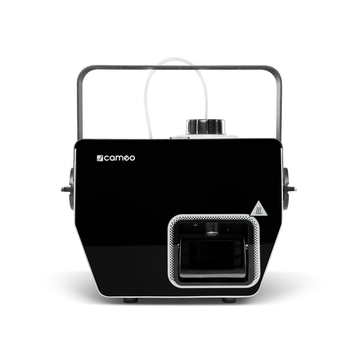 Phantom H2 - Machine Brouillard Compacte Avec Clairage Bicolore et Indicateur Du Niveau De Rempli