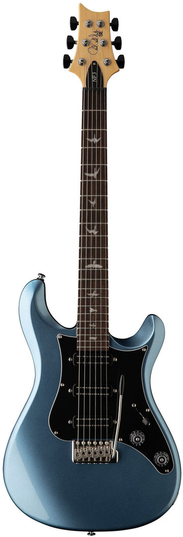 NF3 SE ijsblauw metallic