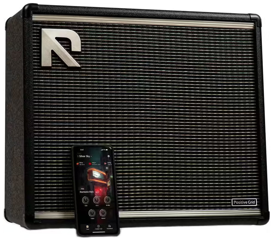 Reactor 50w