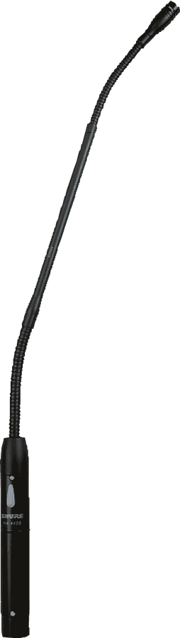 Installation MX418S-N