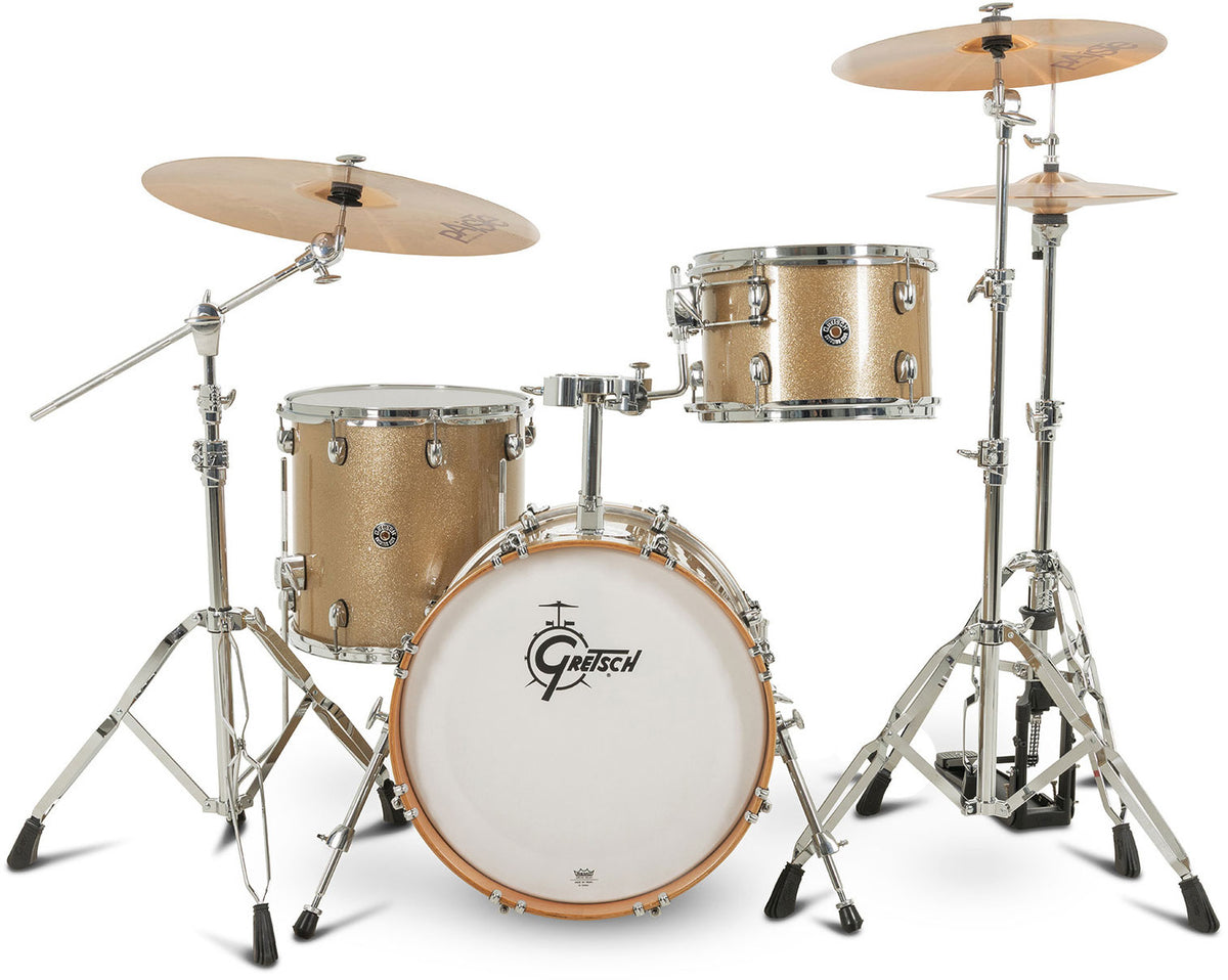 Catalina Club Sahara Sparkle Batteries Jazz