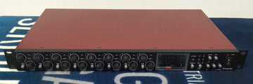 Scarlett Octopre Dynamic - Stock B