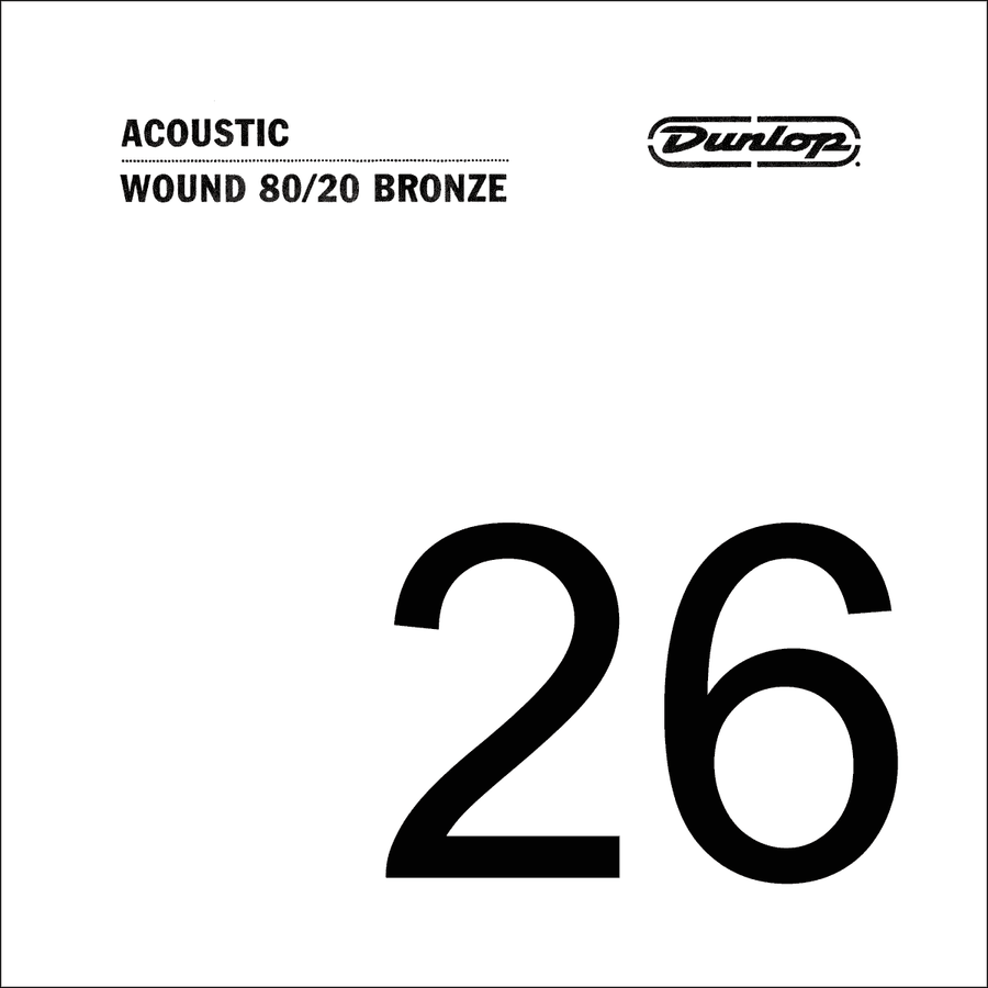 80/20 Bronze 26 File