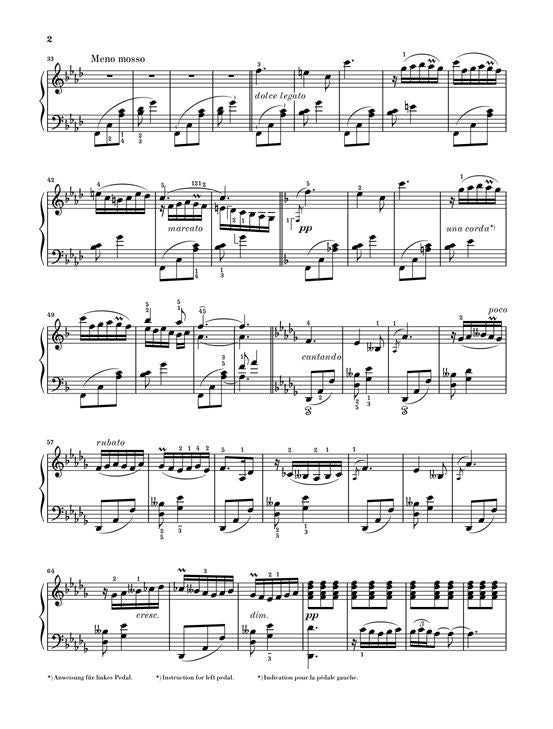 Albeniz I. - Premiere Suite Espagnole Op. 47