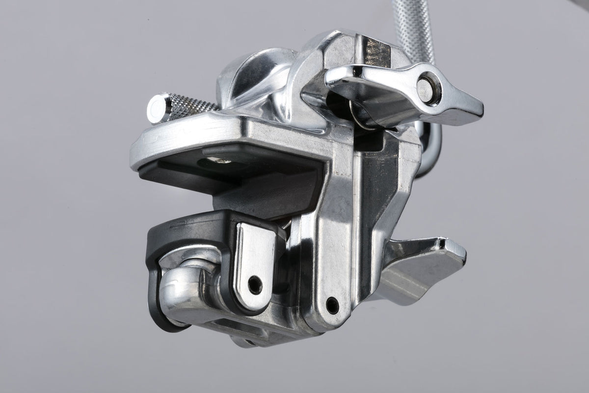 CBH50 - Support Cloche Sur Cercle De Grosse Caisse