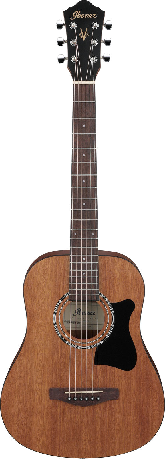 V44MINI-OPN Natural