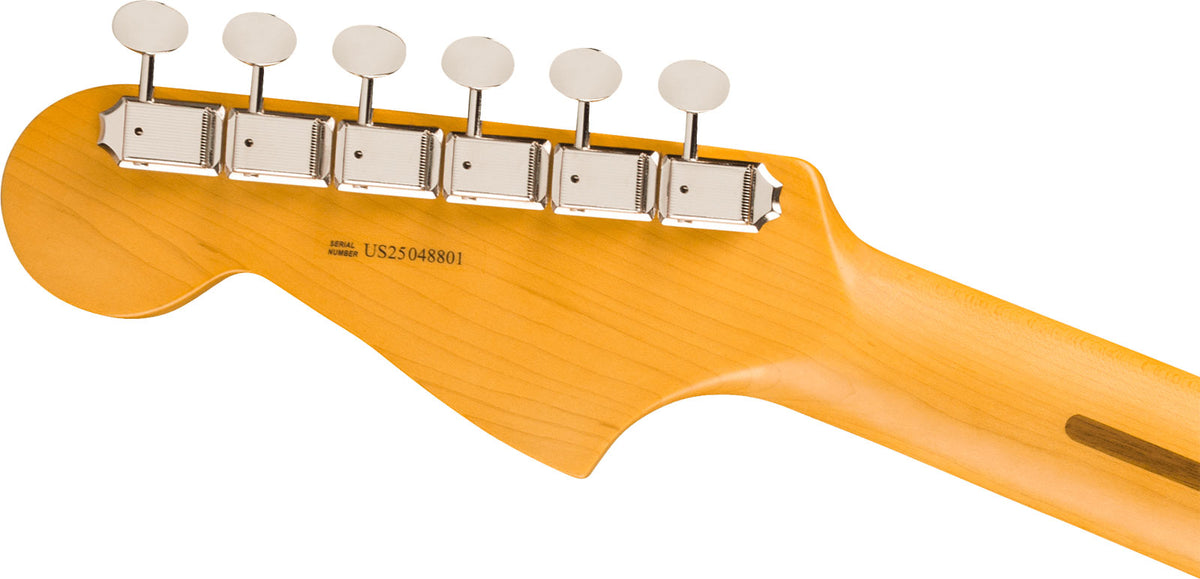 American Professional Classic Jazzmaster RW 3-Color Sunburst
