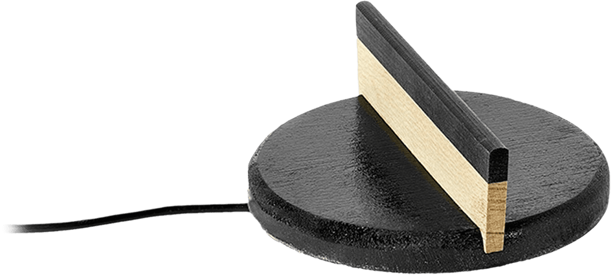 Micro Passif Resophonic Serie Nashville Format Biscuit