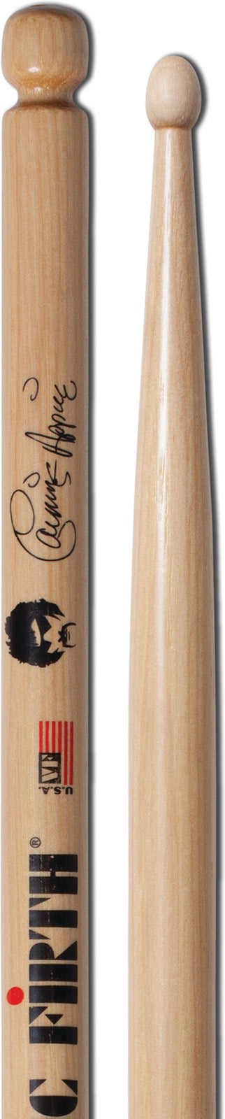 CARMINE APPICE SIGNATURE