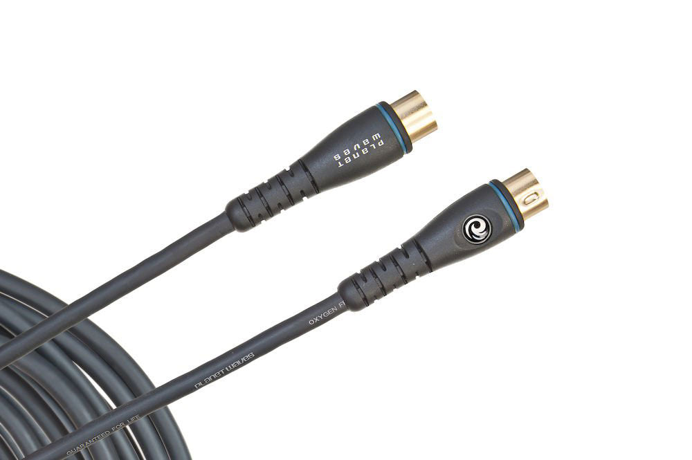 D'addario Midi Cable 20 Feet