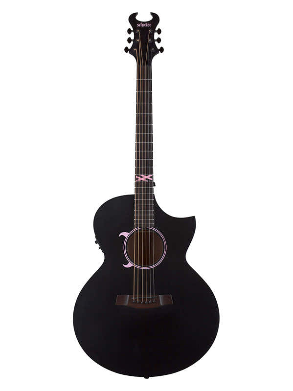 Mgk Machine Gun Kelly Signature Satin Black