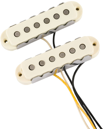 Coastline '65 Jaguar Pickups, Set of 2