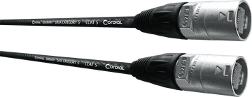Câble Réseau CAT5e Ethercon 1M