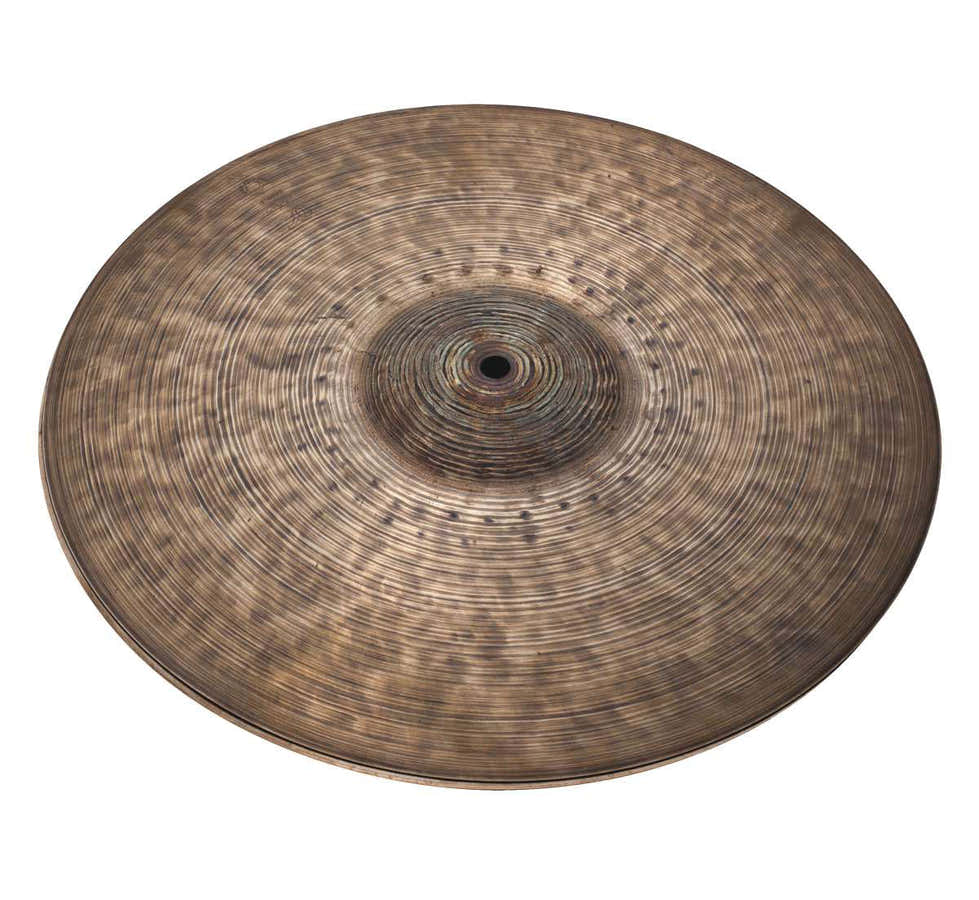 30Th Anniversary Hi-Hat 12"