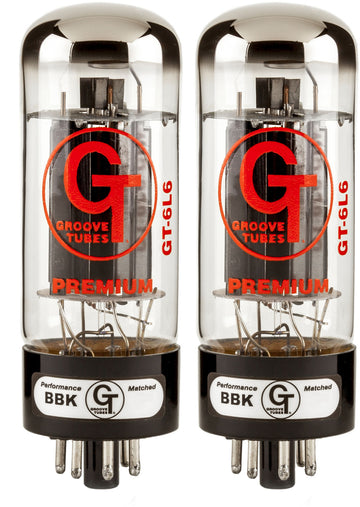 GT-6L6-S Med Duet