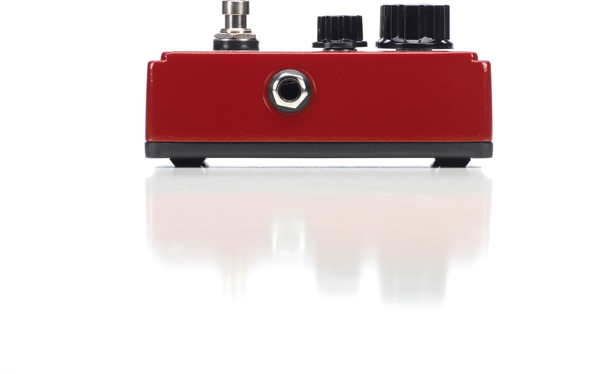 PEDAL DOD MEATBOX
