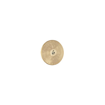 GONG SONIC ENERGY WHITE 12" MAILLOCHE