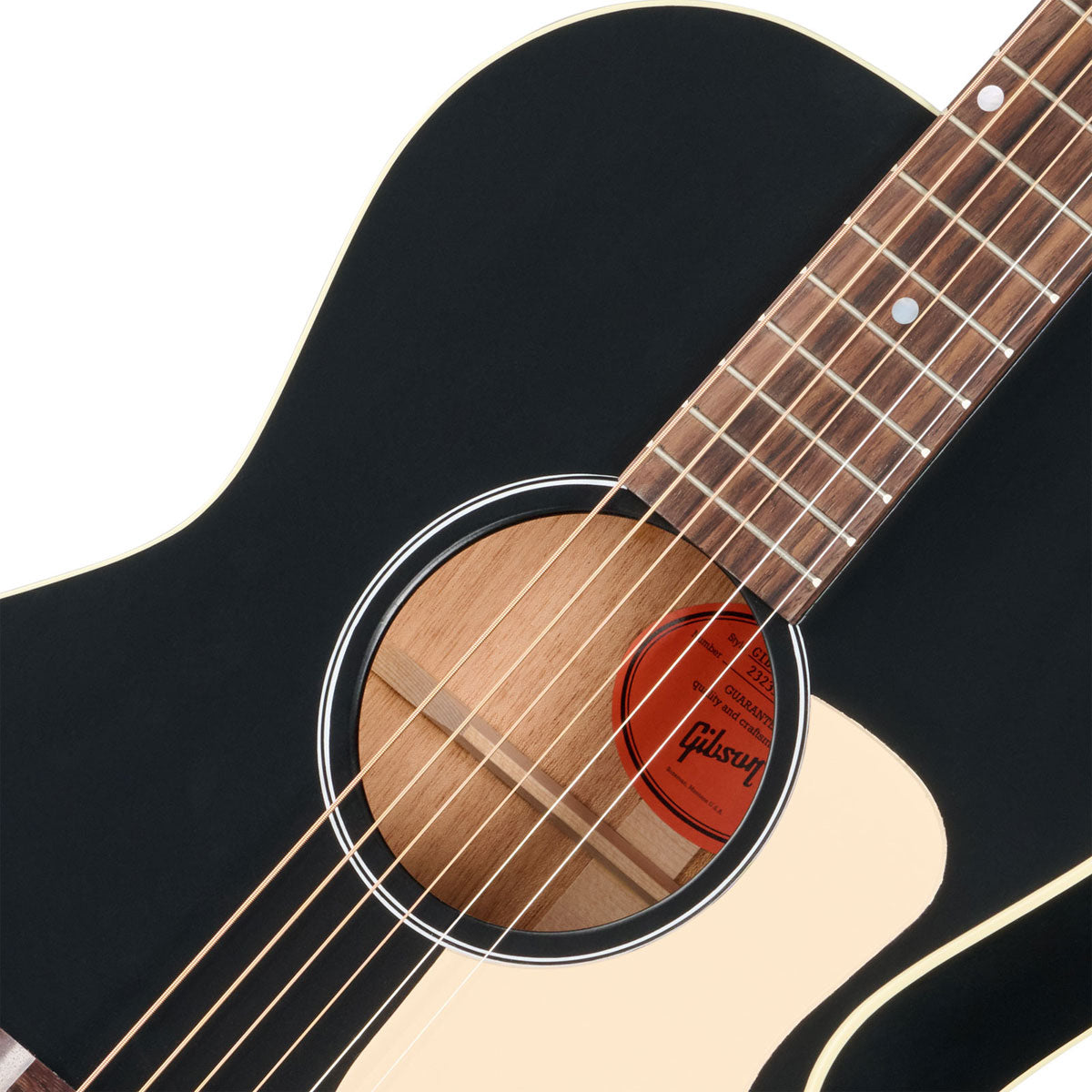 L-00 Century 12F Ebony Original