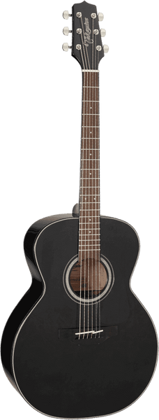 Takamine Gn30-Blk Black