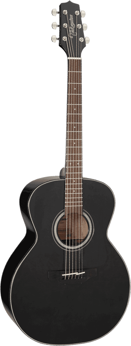 Takamine Gn30-Blk Black