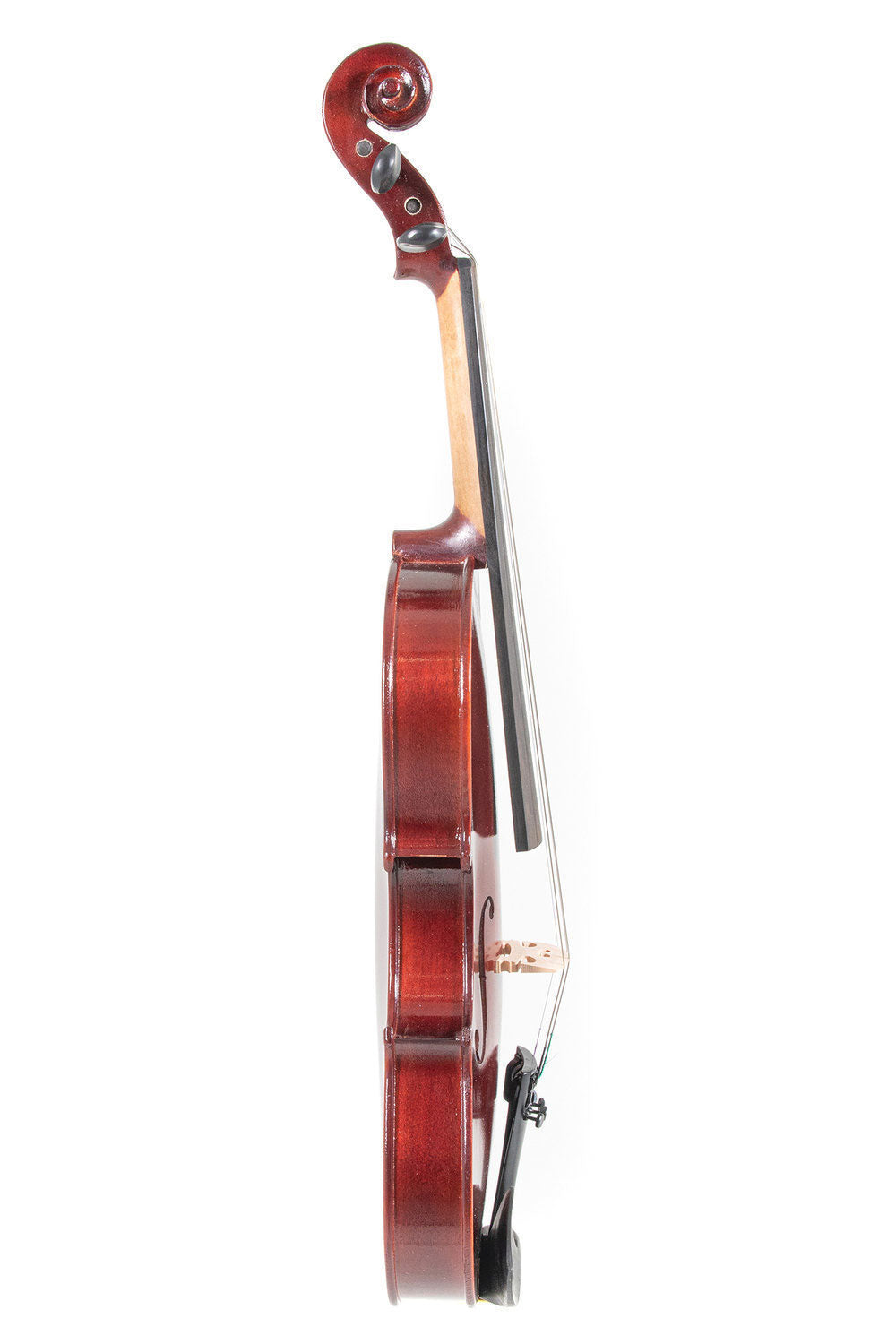 1/4-1/8 O.M. MONNICH VIOLIN SET HW