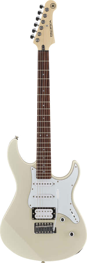 Pacifica Pa112Vww Vintage White