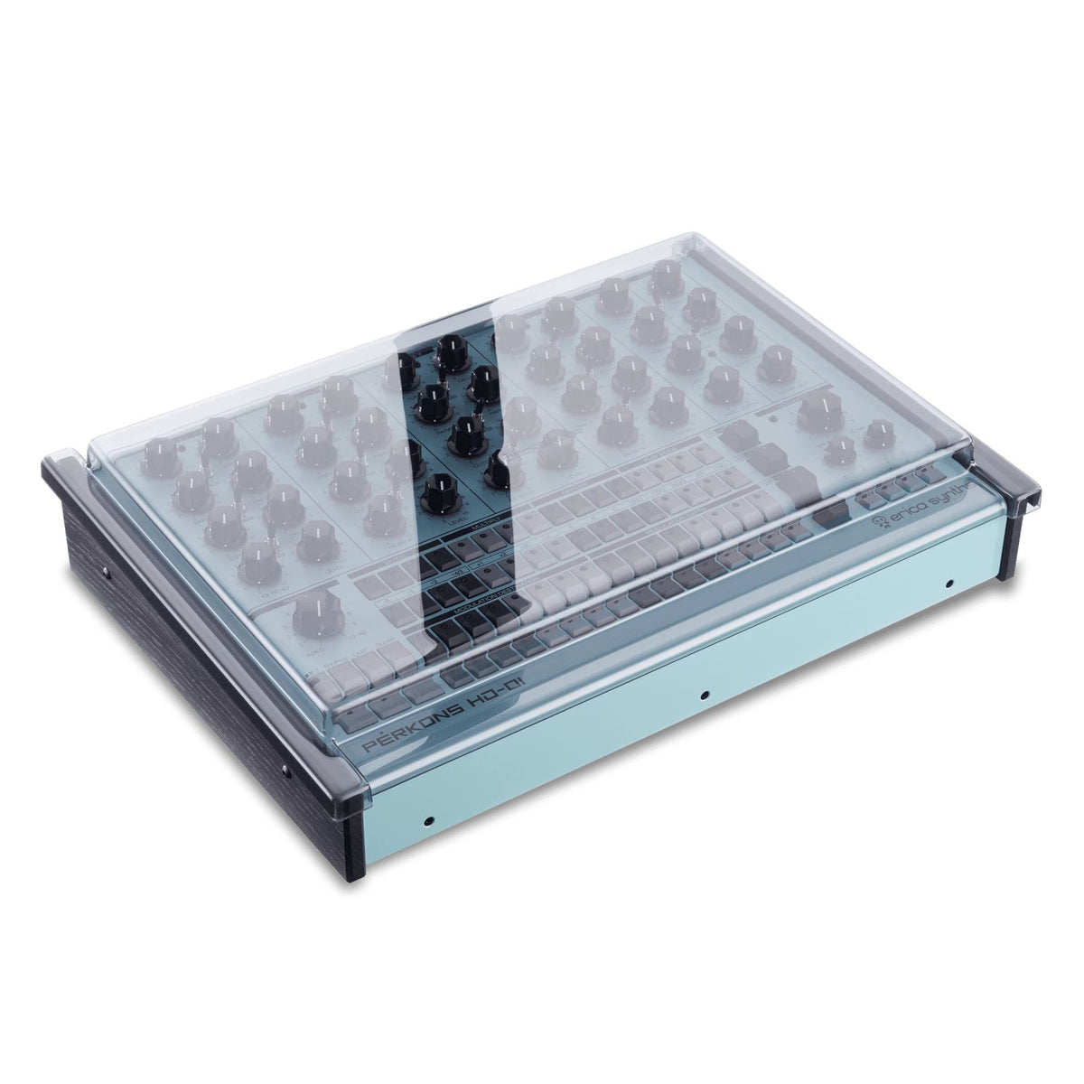 Erica Synths Perkons HD-01 Cover (SOFT-fit)