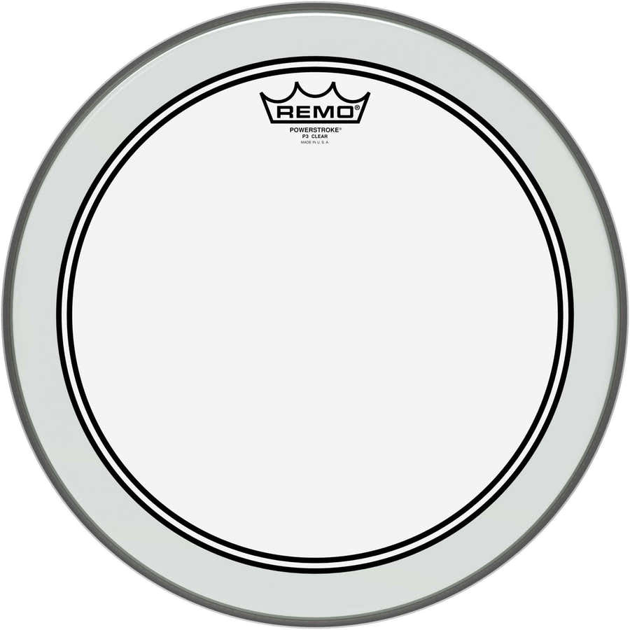 P3-0313-BP P3 3 Ambassador Transparente 13