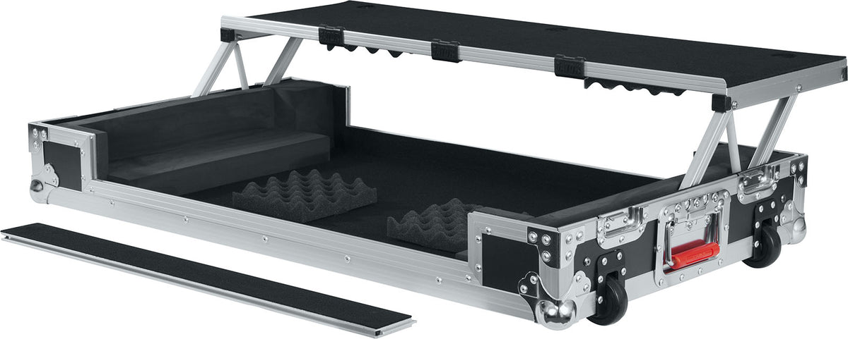 Bois G-tour Pour Pioneer DDJ-RZ/SZ