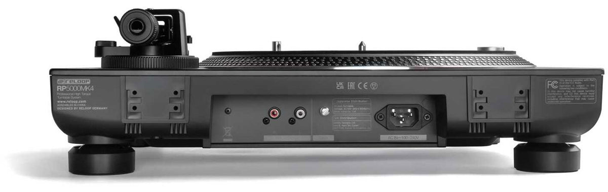 RP 5000 MK4