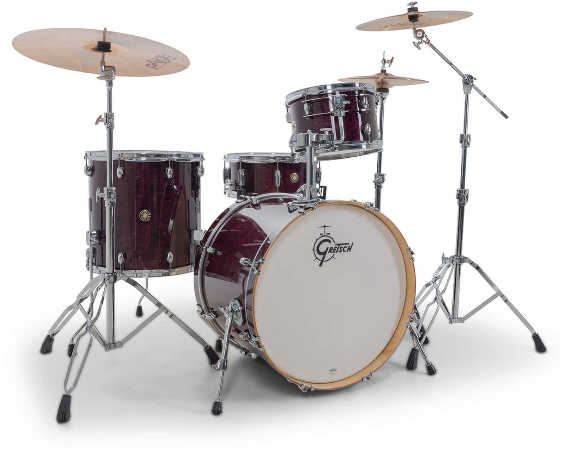 CATALINA MAPLE PURPLE GLOSS CM2-E624S-PG