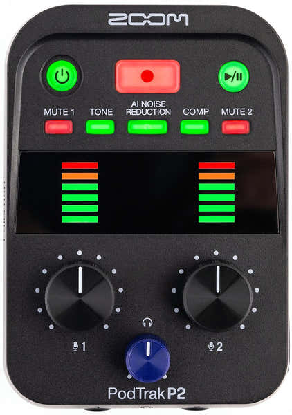 Podtrak P2