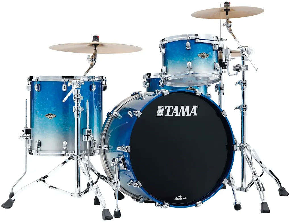 Starclassic Walnut/birch Rock 22 Mbi
