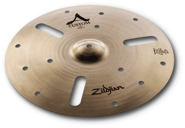 A20816 - Crash A Custom 16" Efx Crash