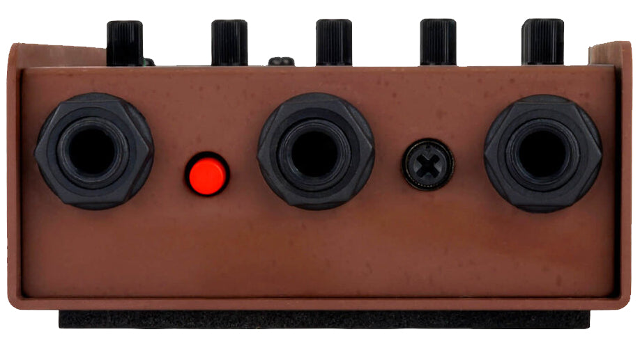 Para DI Preamp - Reconditionné
