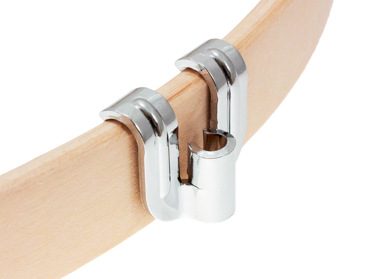 HMTS-16 - Cercle Droit 16" Érable - Tom Basse