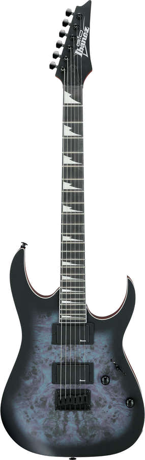 GRG121PAR-KBF Deep Dusk Burst Flat Gio