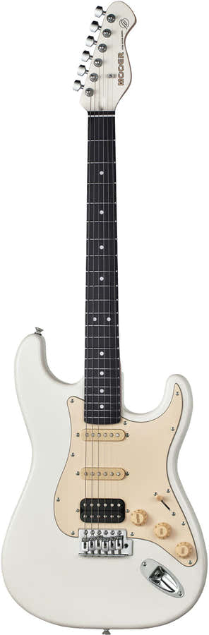 Msc10 Pro Blanc Vintage - Reconditionné
