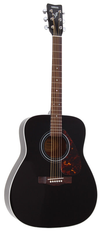 Guitares acoustiques Yamaha