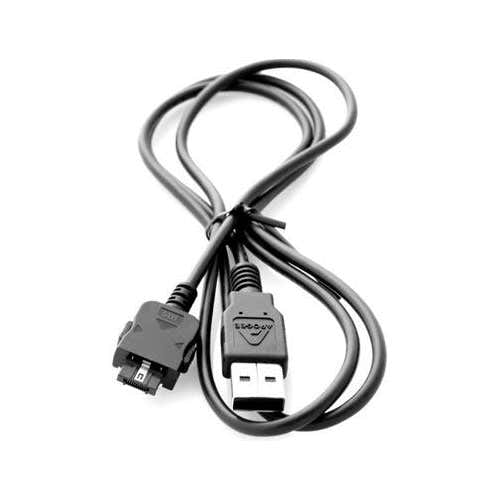 1M USB A-kabel JAM-mic