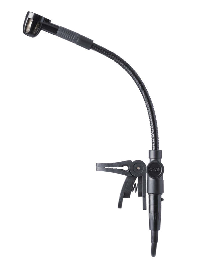 C519ML MINI XLR (B23L POWER SUPPLIER REQUIRED)