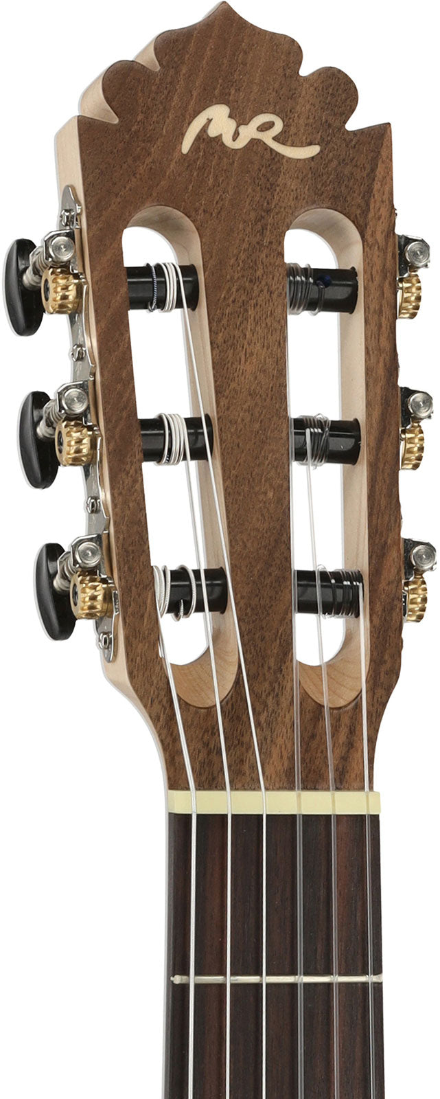 Samba Ecología Plano Truss Rod Biflex Cutaway, truss rod