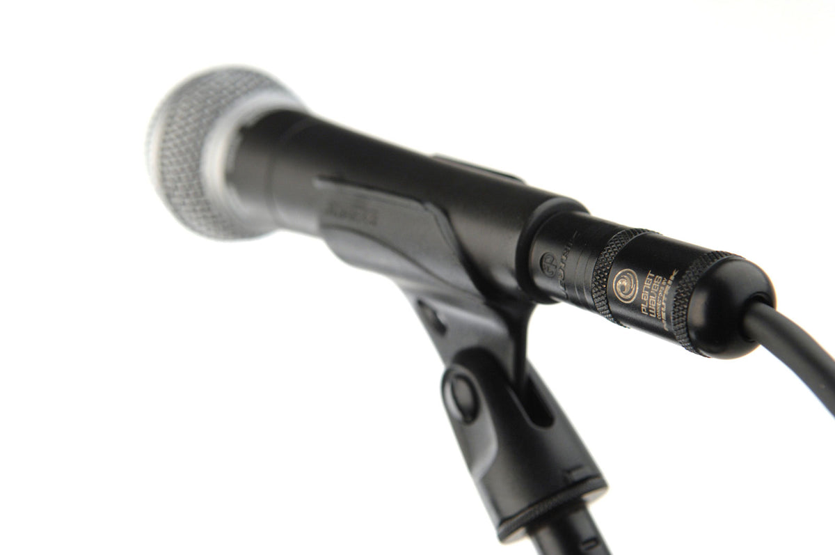 American Stage Series Microfoonkabel XLR Mannelijk Naar XLR Vrouwelijk 10 Feet