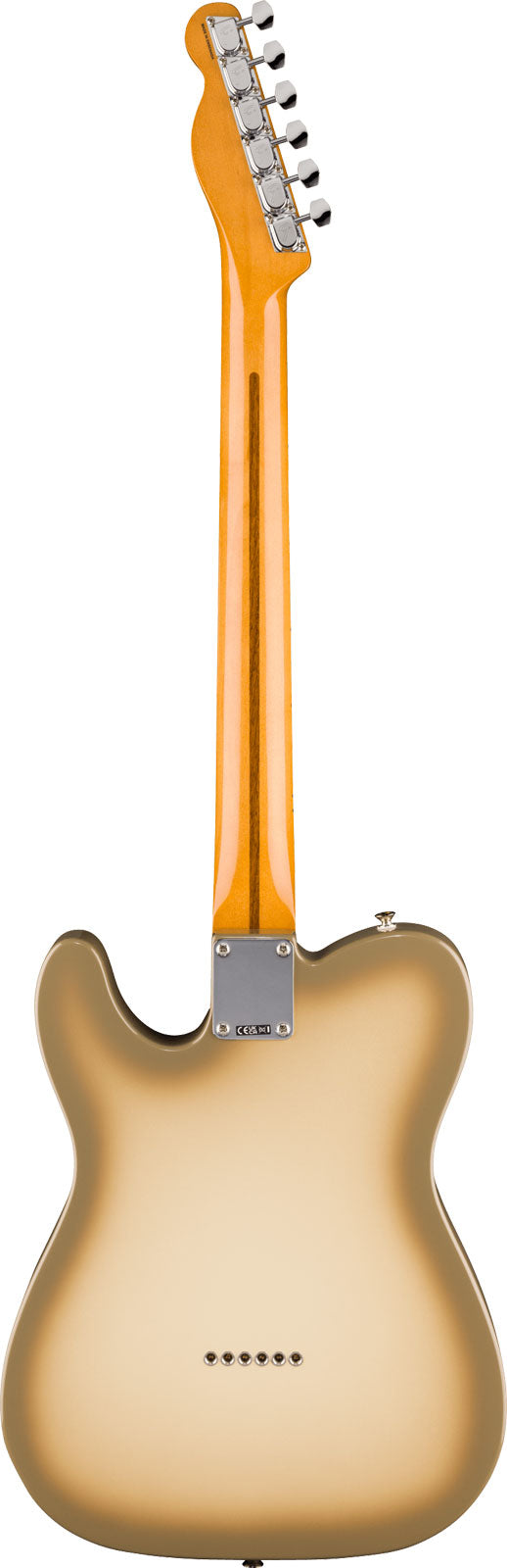 Vintera 60s Telecaster SS LTD Edition MN Antigua