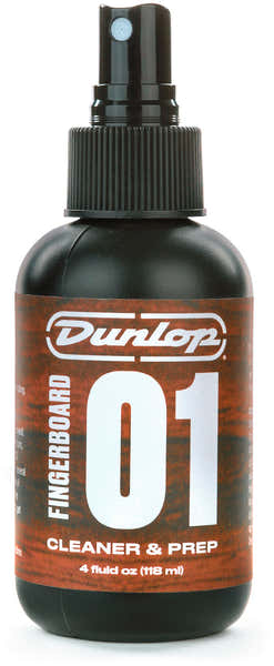 Dunlop 6524 Reiniger en voorbereiding voor toets 01 118ml